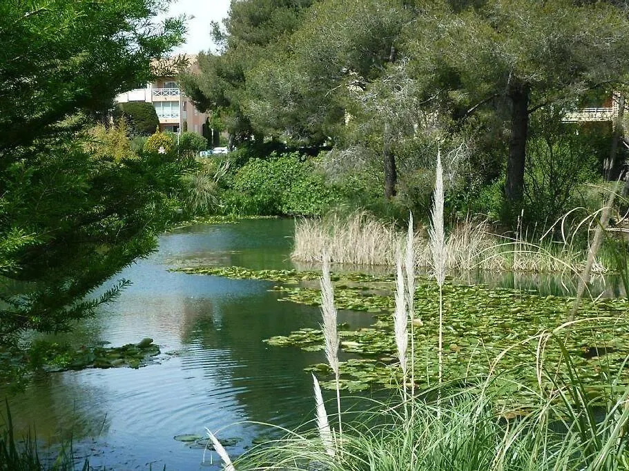 Six Fours Les Plages Domaine De La Coudouliere Apartment Six-Fours-les-Plages 0*,  France