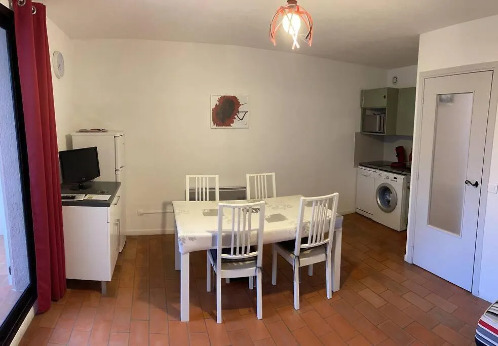 Six Fours Les Plages Domaine De La Coudouliere Apartment Six-Fours-les-Plages France